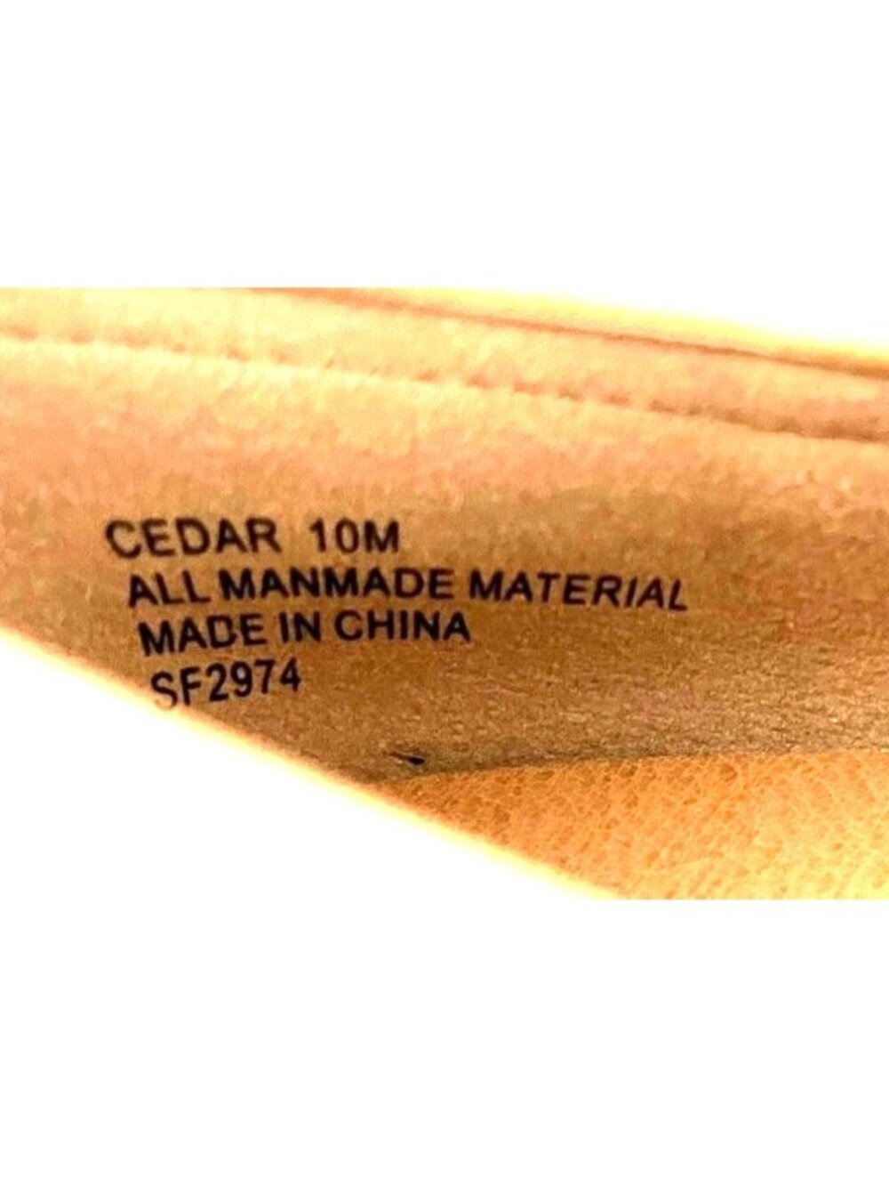DV By Dolce Vita Women's Cedar Loafers Size 10M - Picture 5 of 9